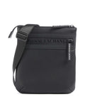 Armani Exchange Angel Crossbody bag black