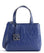 Armani Exchange Liz S Handbag blue