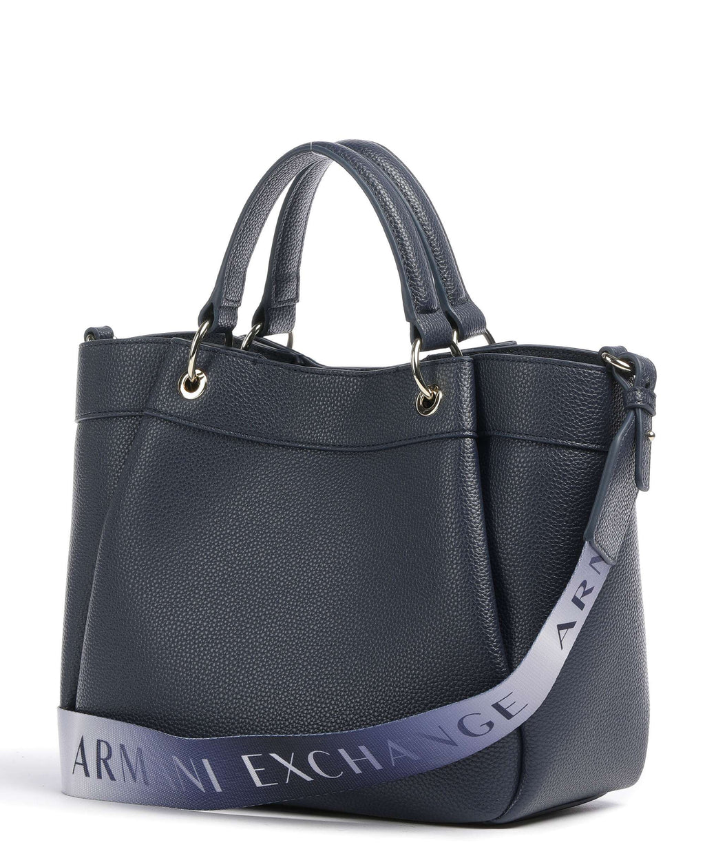 Armani Exchange Wave M Handbag soul