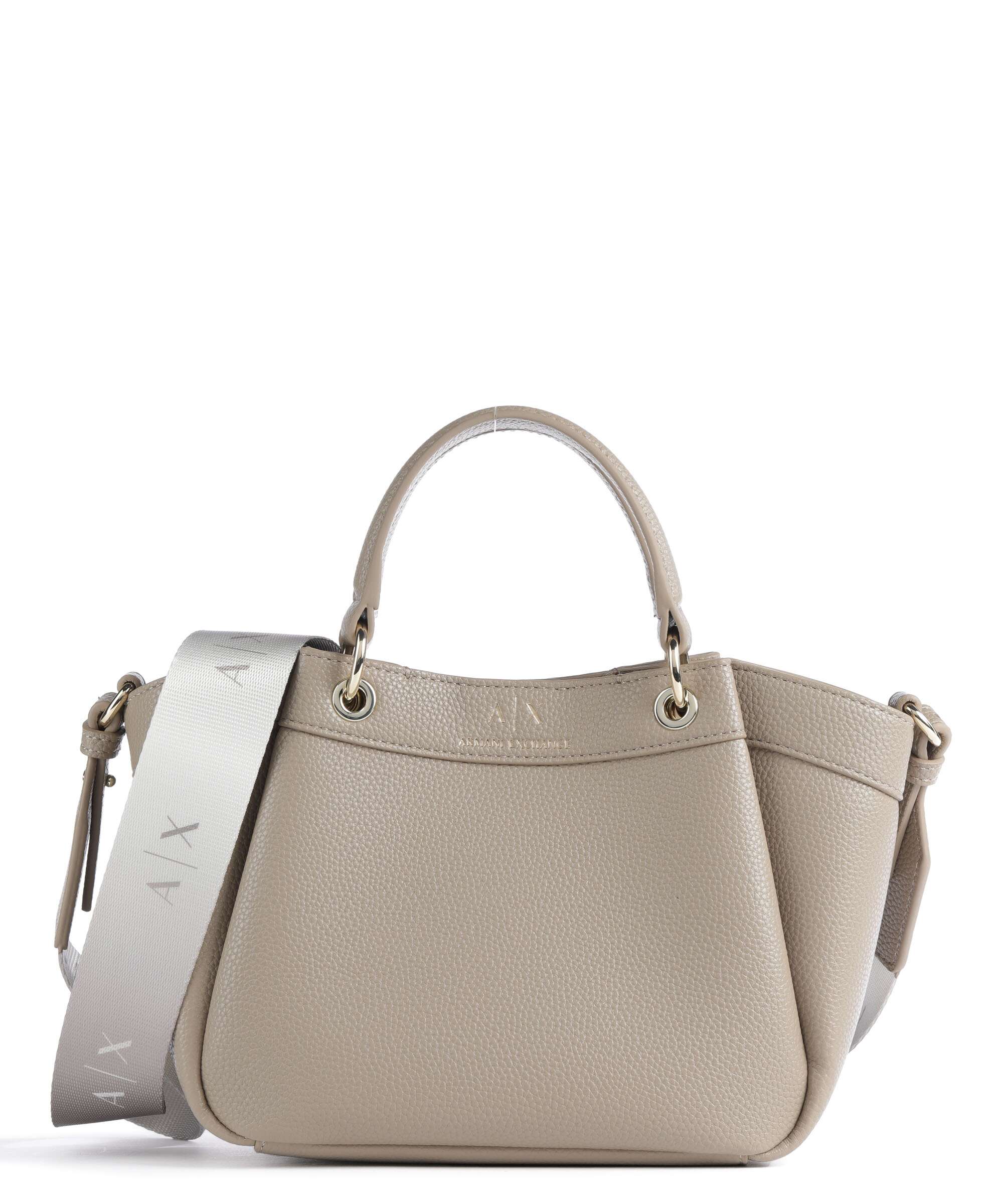 Armani Exchange Wave S Handbag stage