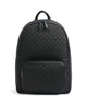 Emporio Armani Omnia Jacquard Mochila black