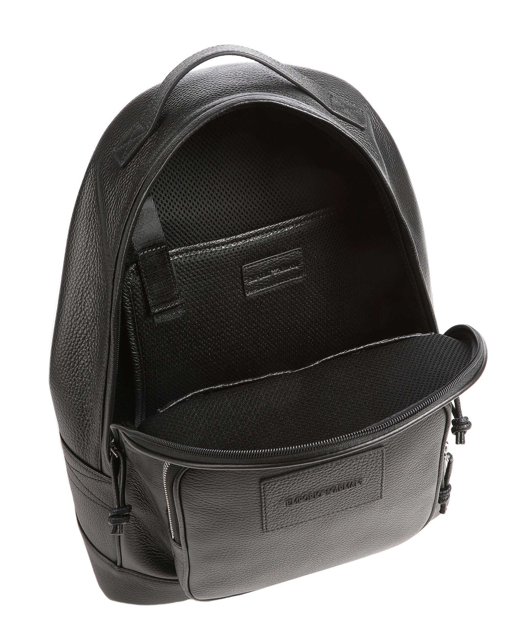 Emporio Armani Backpack nero