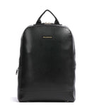 Moleskine Precious & Ethical Mochila schwarz