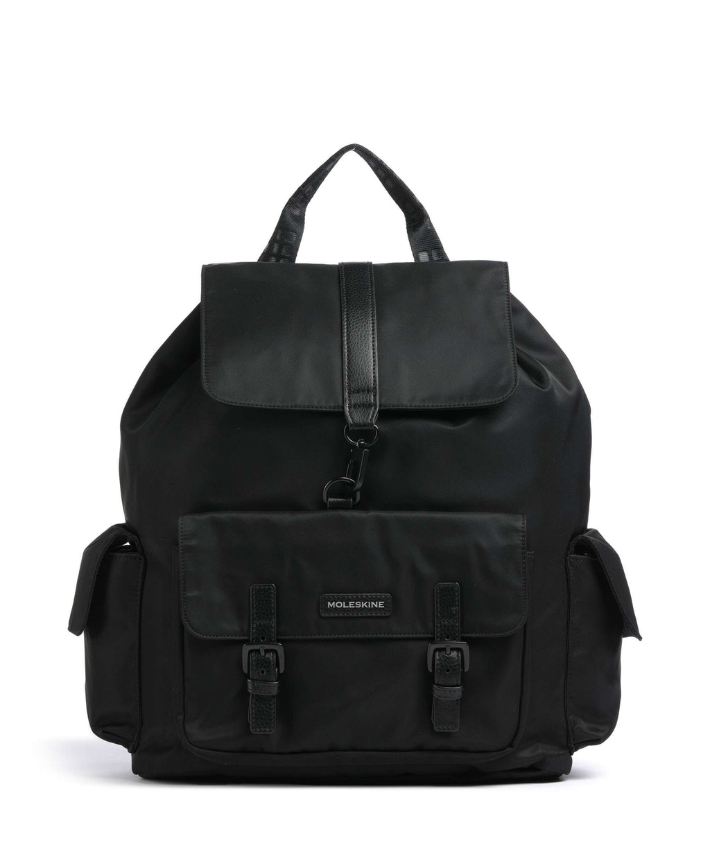 Moleskine Legendary Backpack black