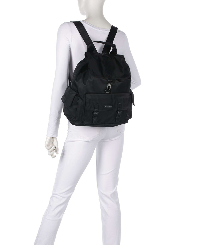 Moleskine Legendary Backpack black