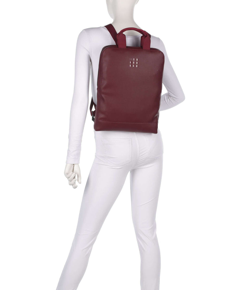 Moleskine Classic 2.0 Backpack raspberry red