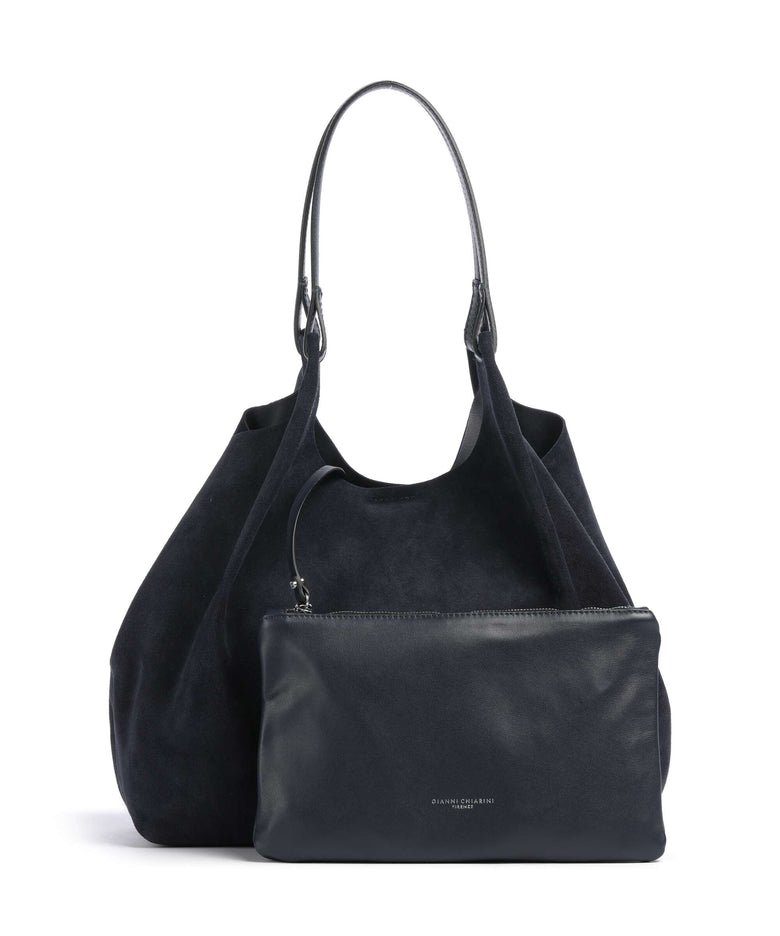 Gianni Chiarini Dua L Tote bag notturno