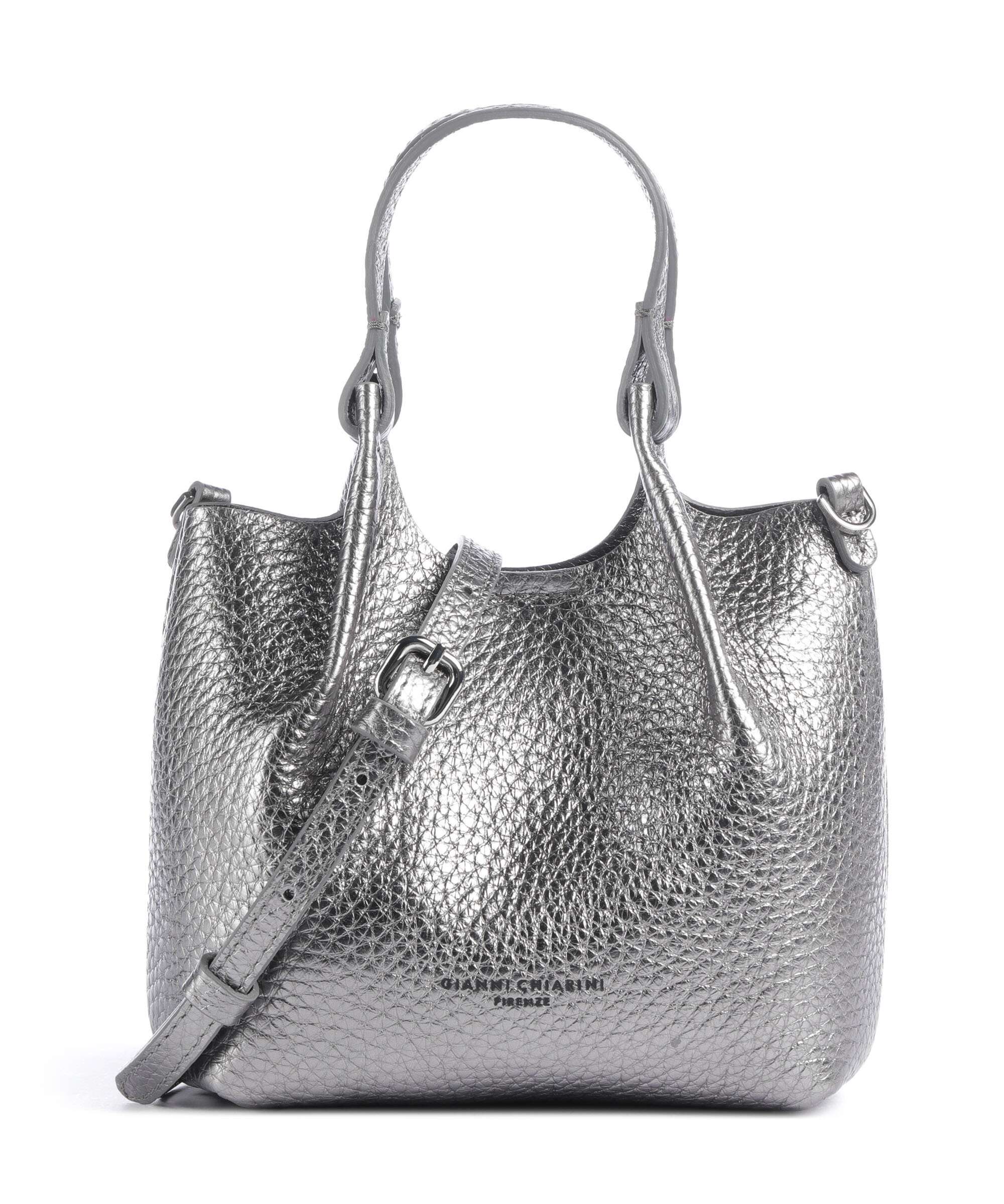 Gianni Chiarini Dua S Handbag city noire
