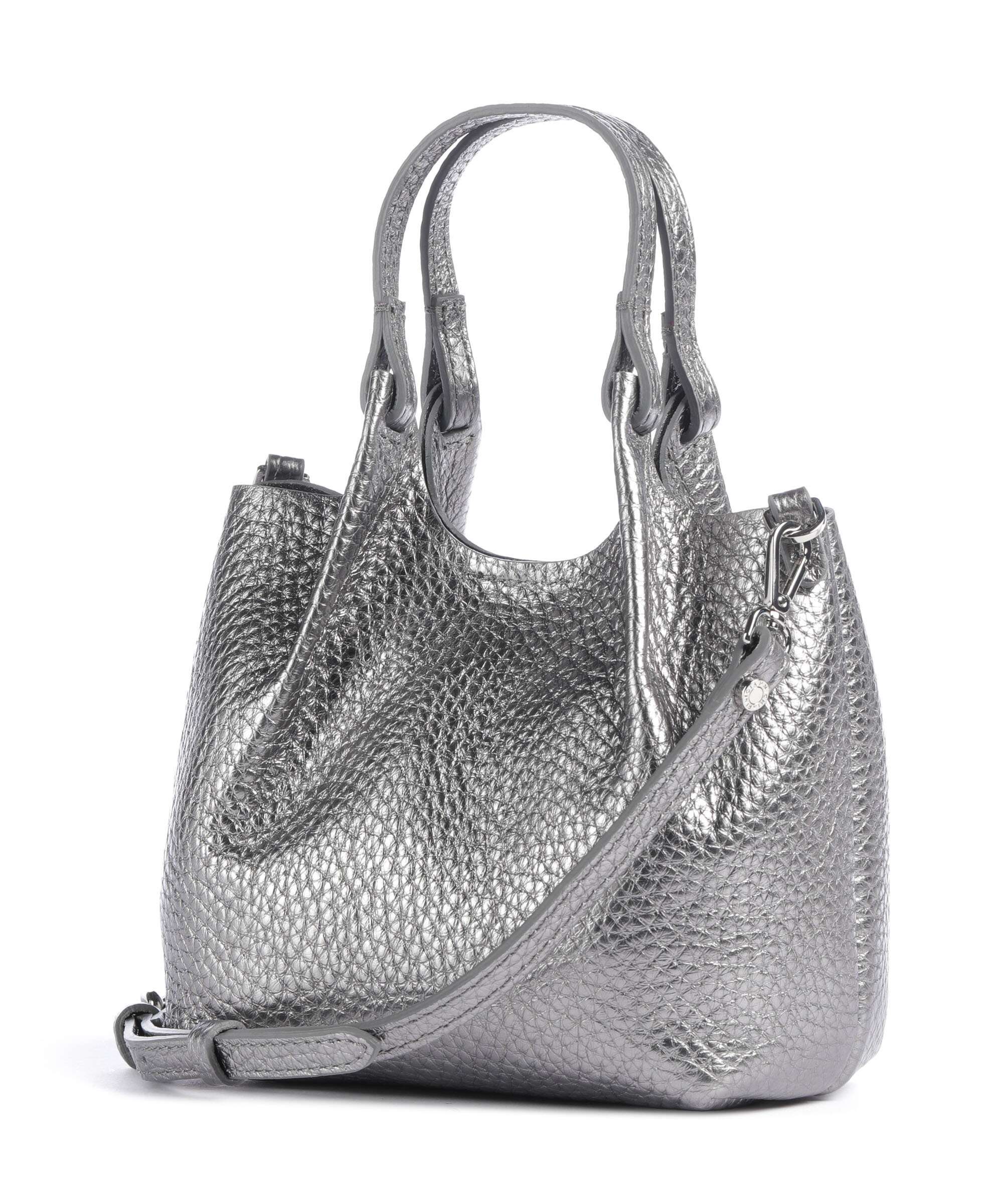 Gianni Chiarini Dua S Handbag city noire