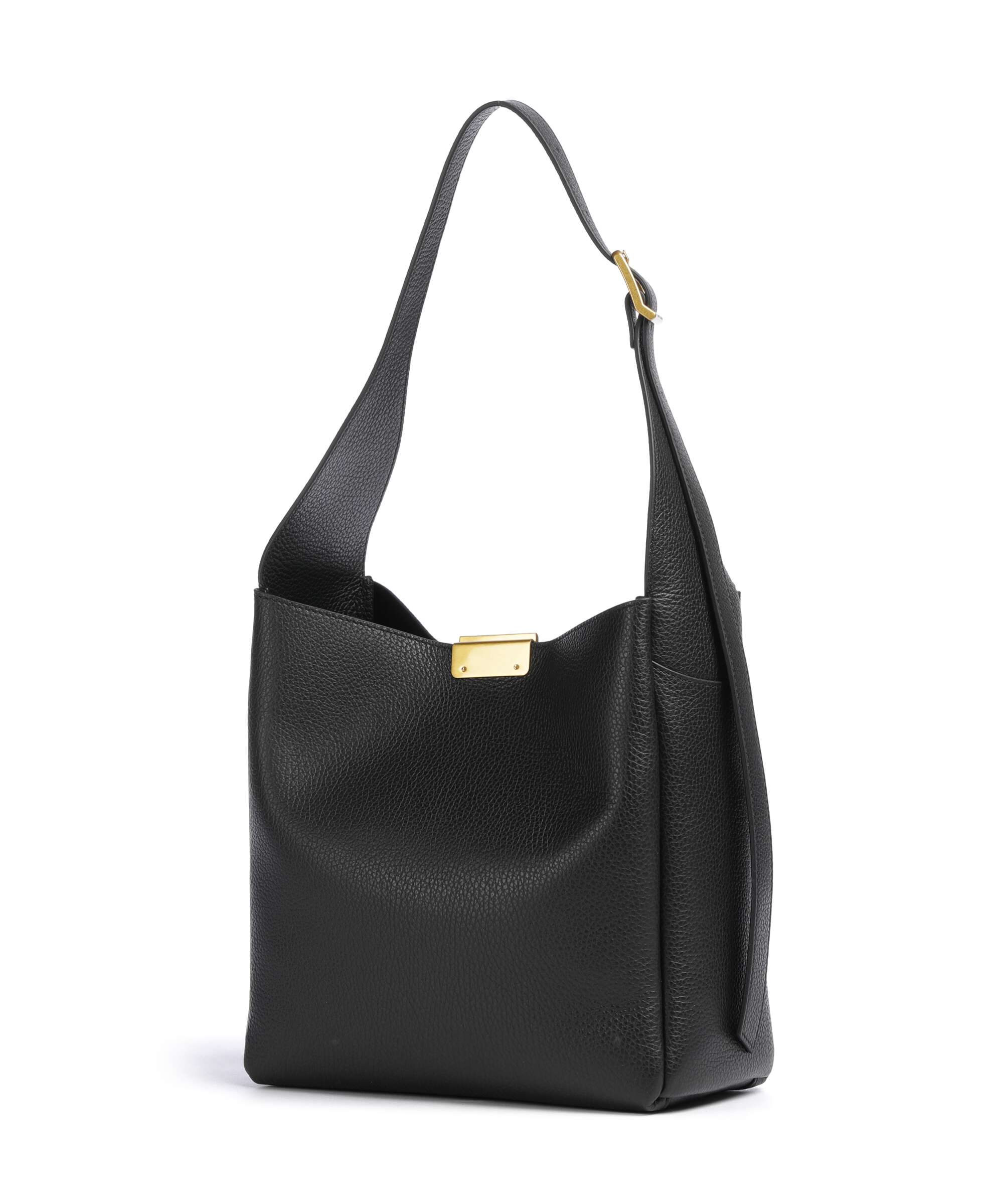 Gianni Chiarini Jo S Hobo bag nero