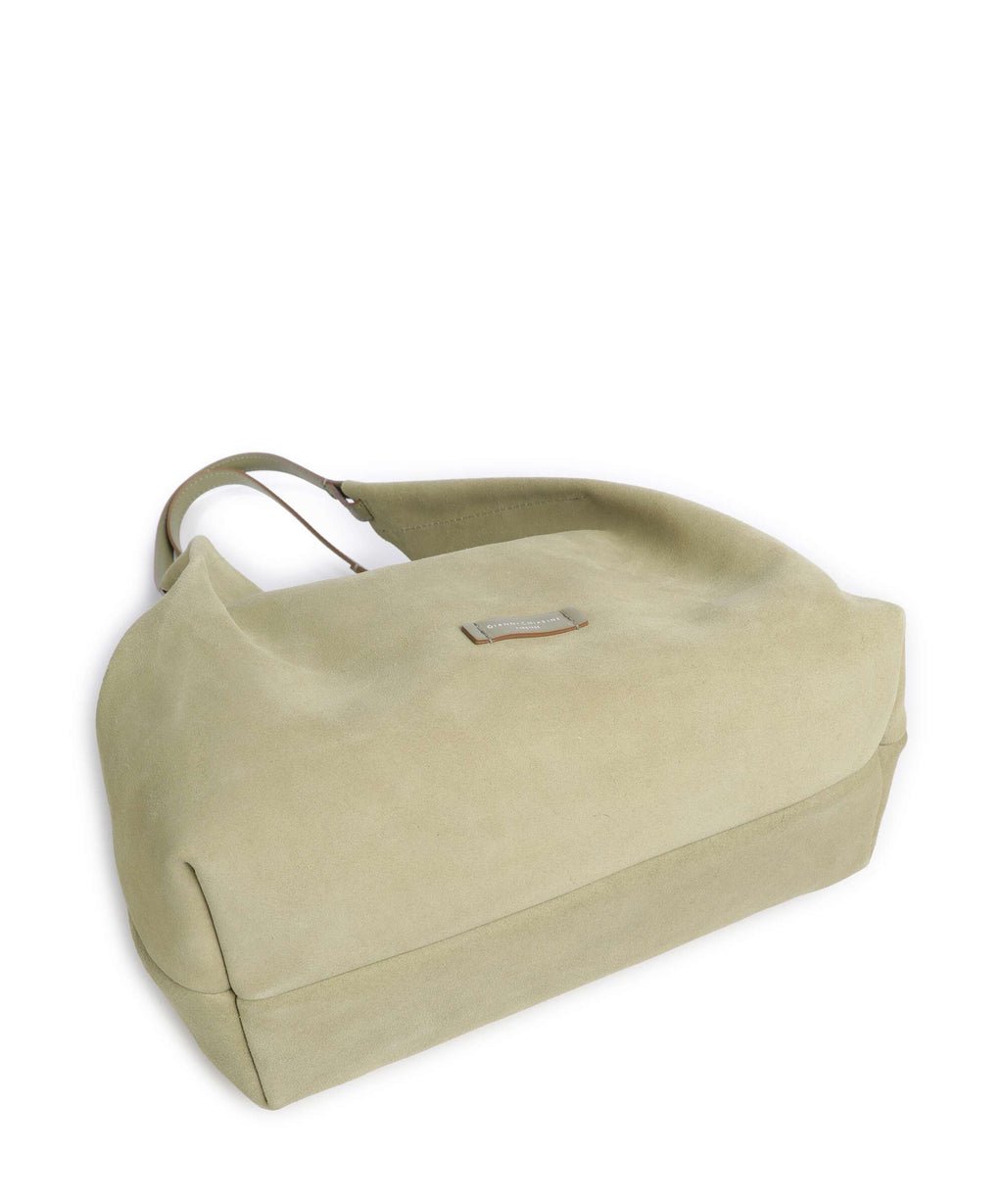 Gianni Chiarini Dua L Hobo bag willow