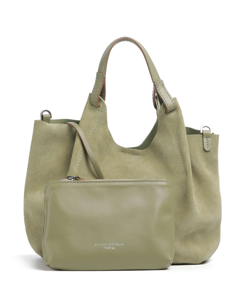 Gianni Chiarini Dua M Handbag willow