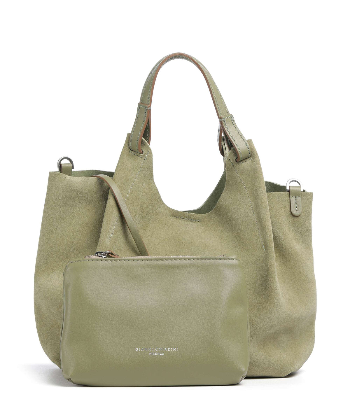 Gianni Chiarini Dua M Handbag willow
