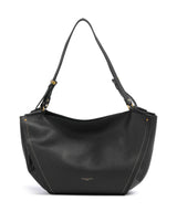 Gianni Chiarini Bloom bolsa shopper nero