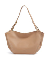 Gianni Chiarini Bloom bolsa shopper clay