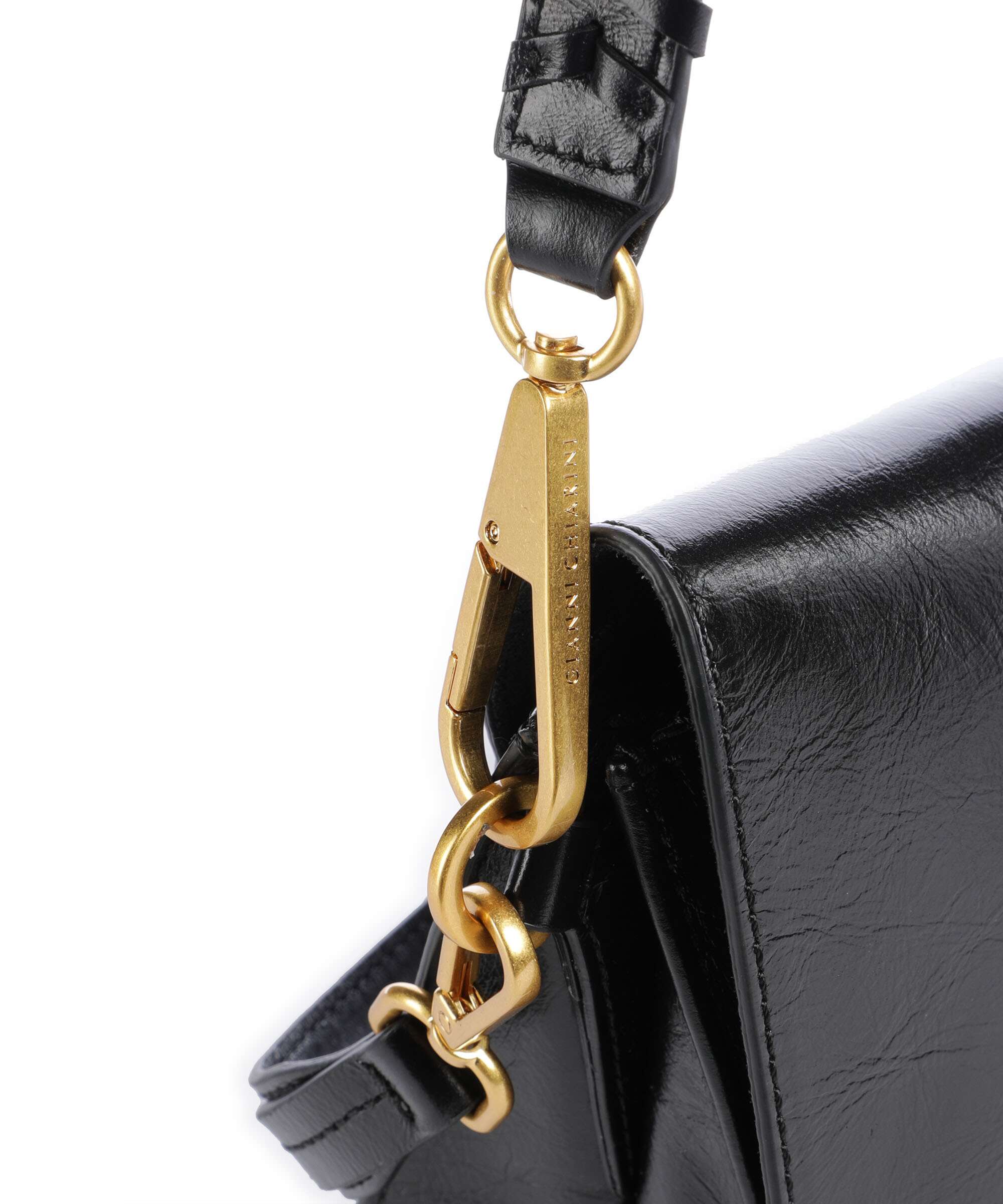Gianni Chiarini Diva Shoulder bag nero