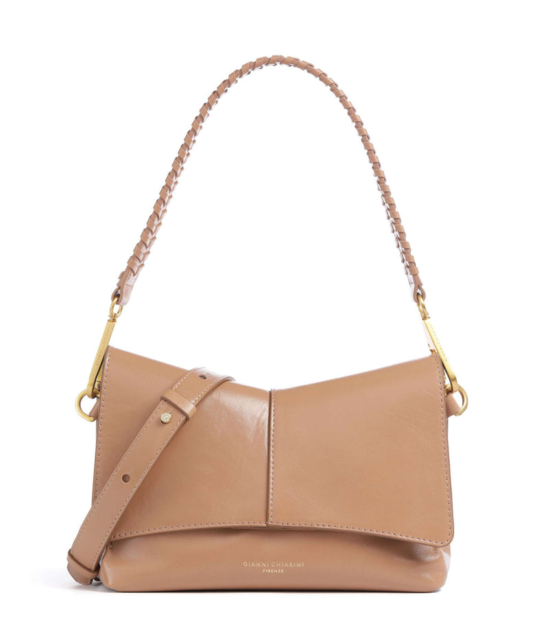 Gianni Chiarini Diva Shoulder bag clay
