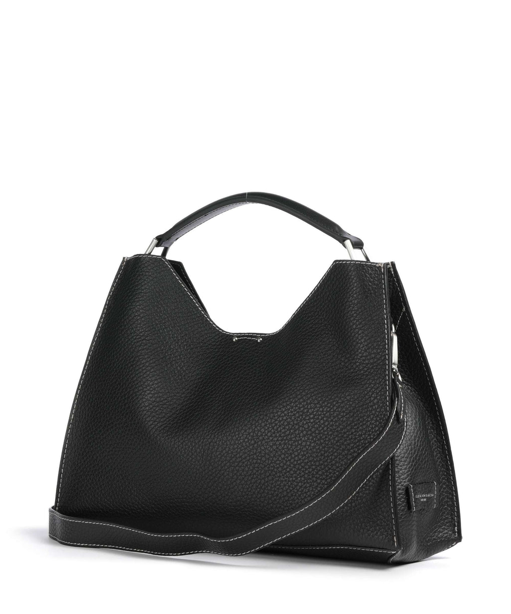 Gianni Chiarini Aurora Hobo bag nero