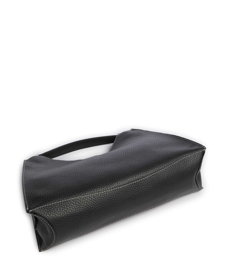 Gianni Chiarini Aurora Hobo bag nero