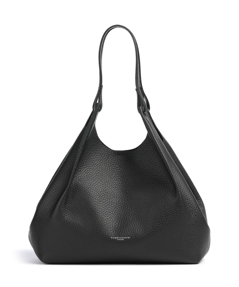 Gianni Chiarini Dua L Hobo bag nero