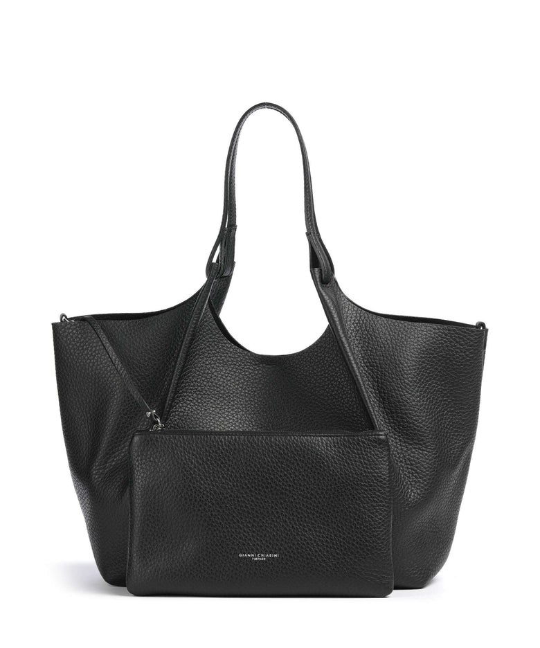 Gianni Chiarini Dua Hobo bag nero