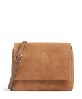 Gianni Chiarini Three Crossbody bag caramel