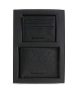 Emporio Armani Giftset Bolsa black