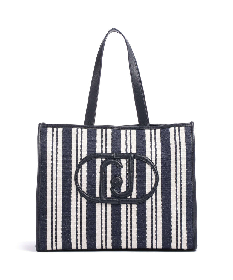 Liu Jo Lucente Tote bag midnight