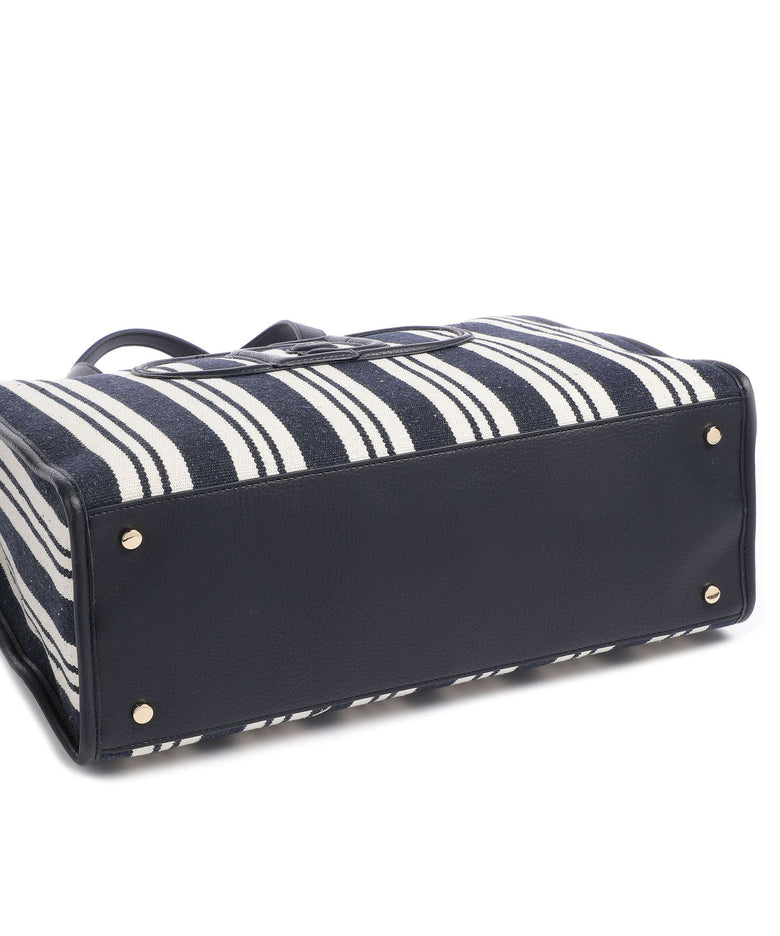 Liu Jo Lucente Tote bag midnight