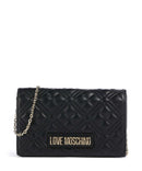 Love Moschino Smart Daily Bolsa tiracolo nero