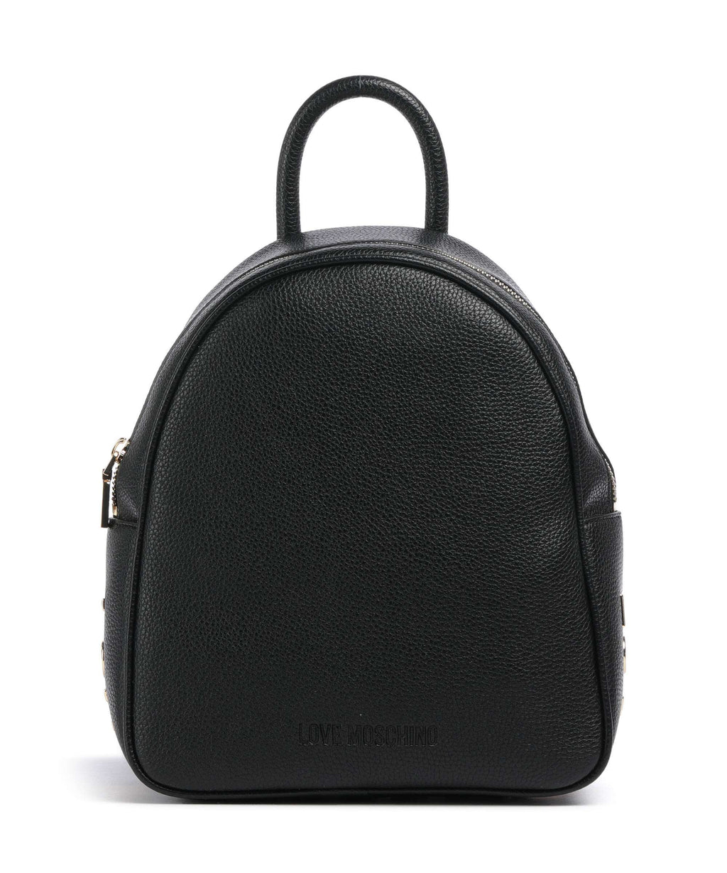 Love Moschino Giant Backpack nero