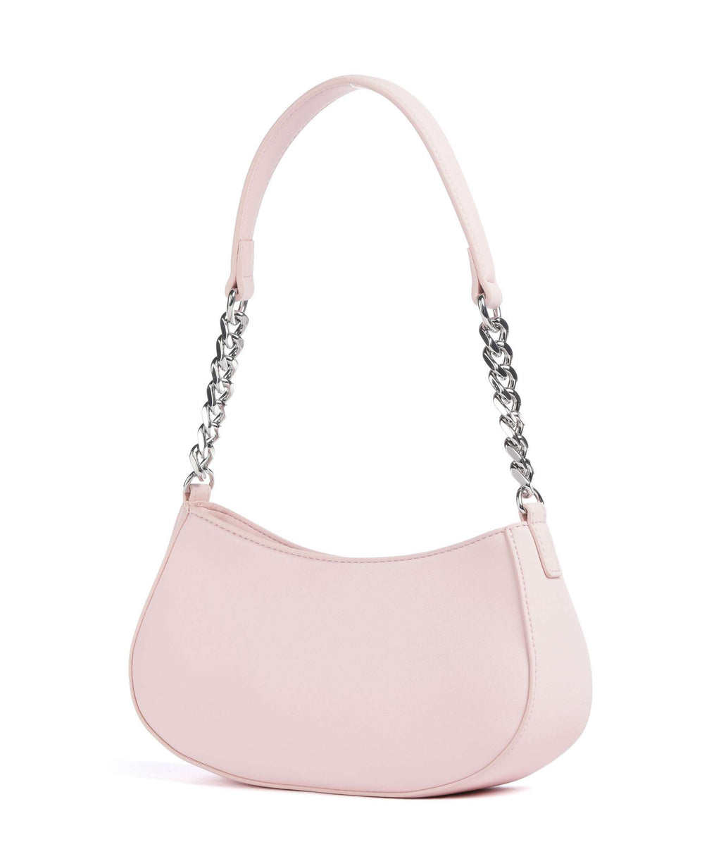 Love Moschino Prism Shoulder bag cipria
