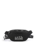 Love Moschino Prism Pack Fanny nero
