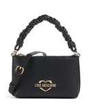 Love Moschino Legacy Bolsa tiracolo nero