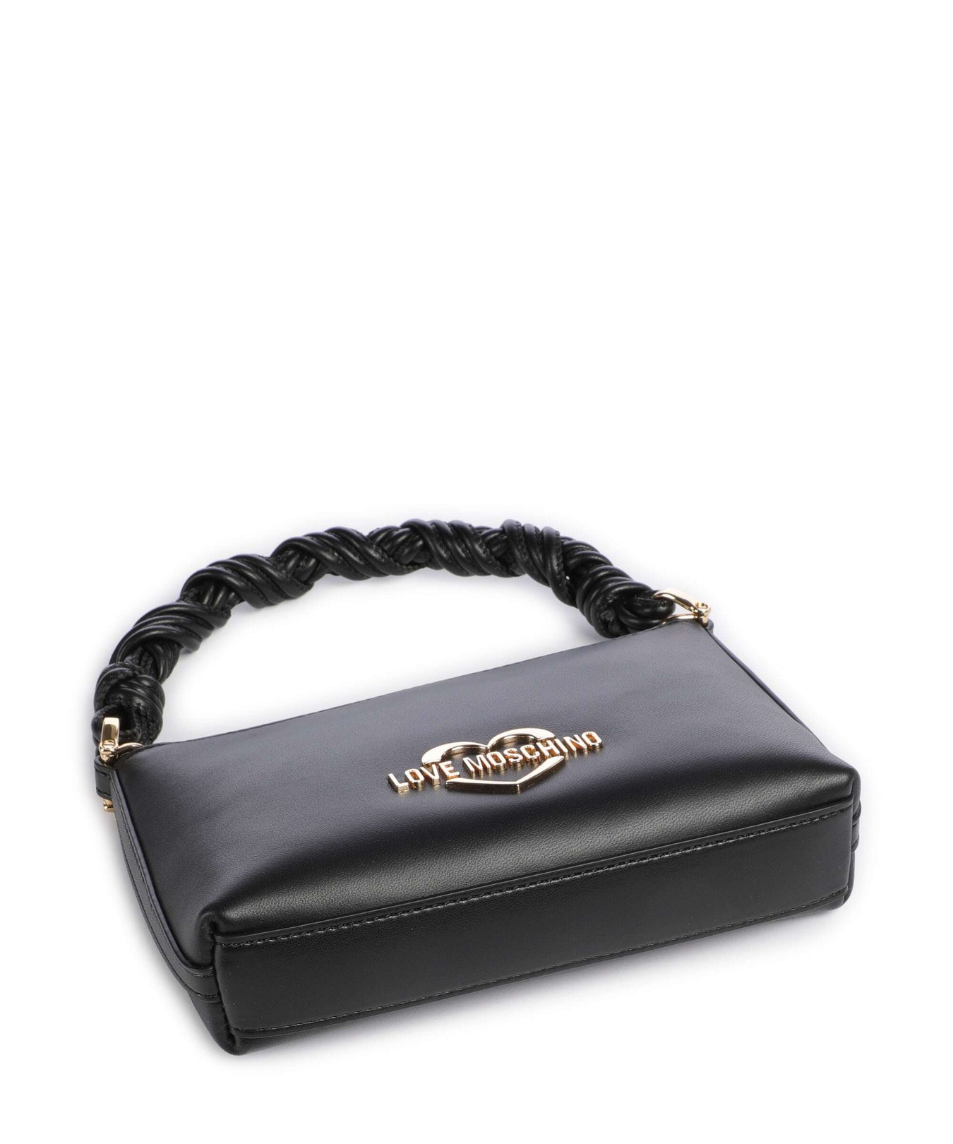 Love Moschino Legacy Shoulder bag nero
