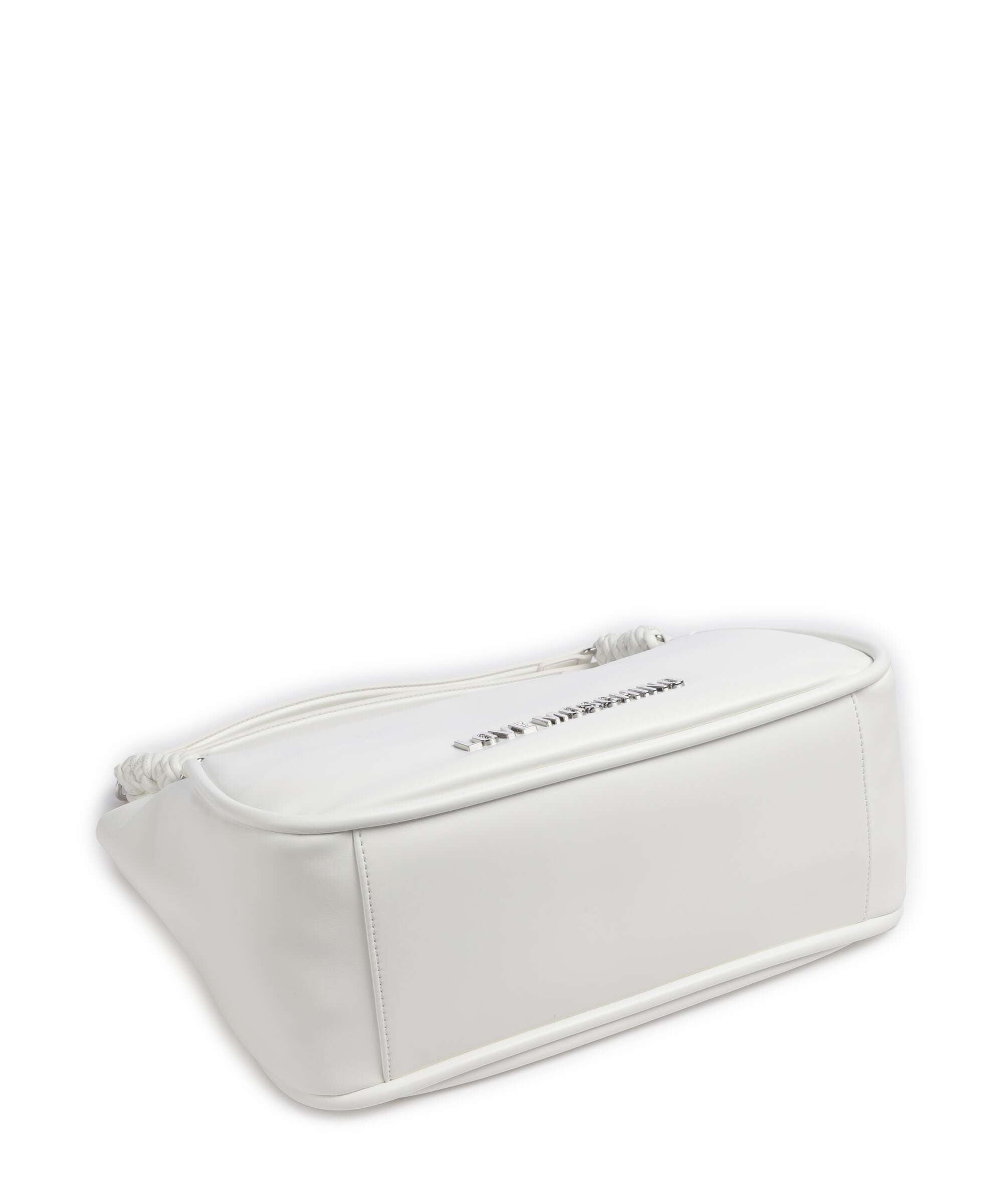 Love Moschino Tender Tote bag bianco