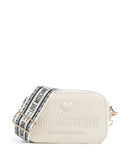 Love Moschino Ember Bolsa tiracolo avorio