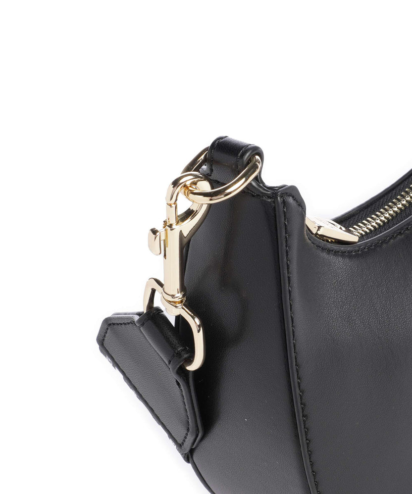 Love Moschino Ember Crossbody bag nero