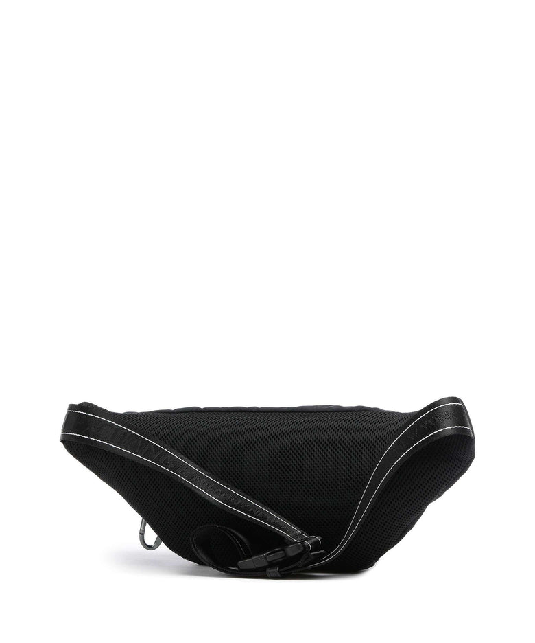 Armani Exchange Fanny pack black