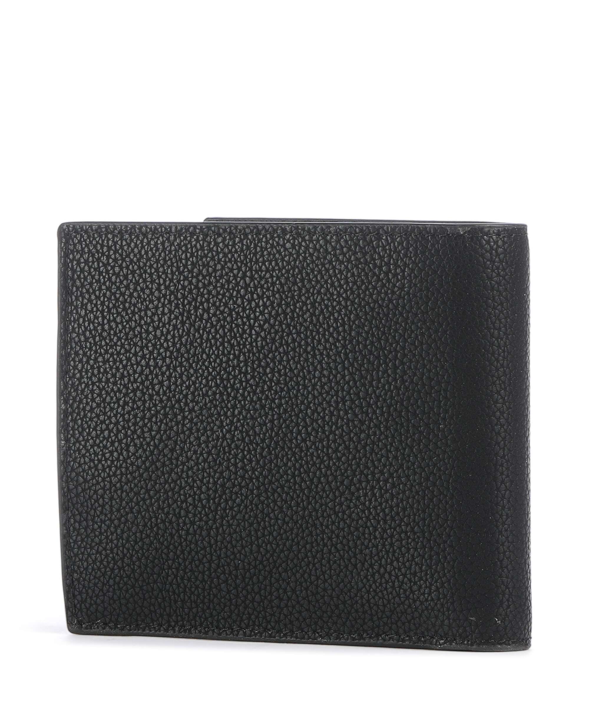 Armani Exchange Ortisei Wallet nero