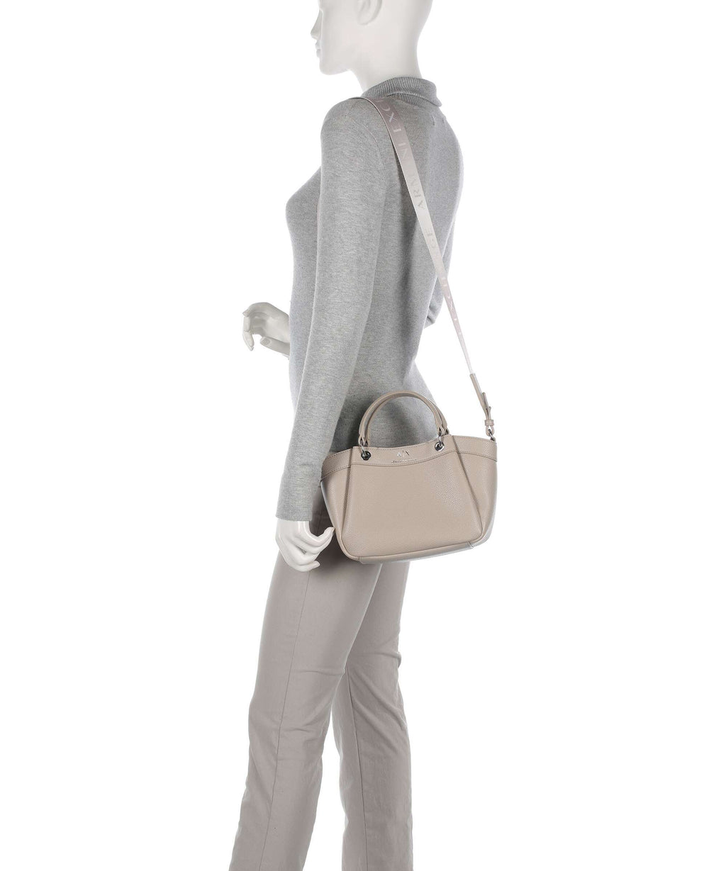 Armani Exchange Wave S Handbag offroad