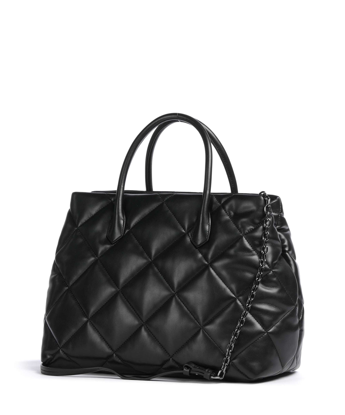 Emporio Armani Juliet Handbag nero