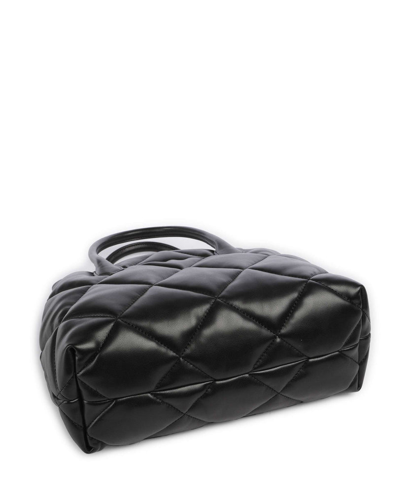 Emporio Armani Juliet Handbag nero