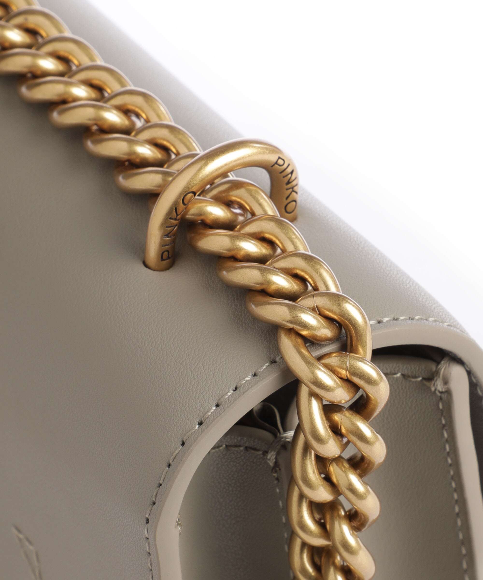 Pinko Love One Mini Shoulder bag noce