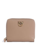 Pinko Taylor Bolsa biscotto zenzero/antique gold