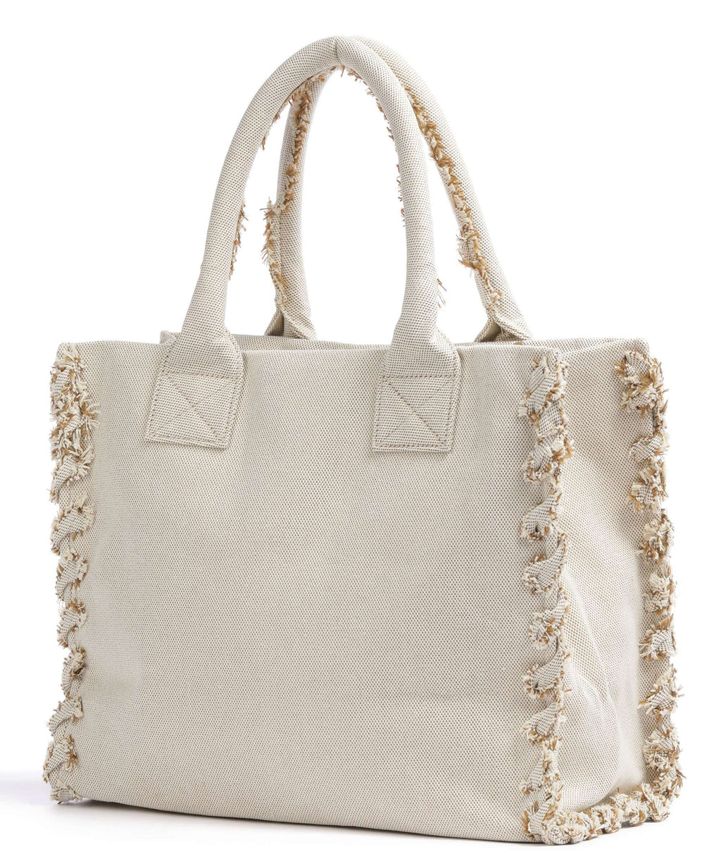 Pinko Beach Handbag sabbia