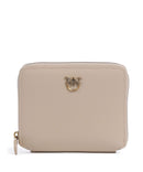 Pinko Taylor Bolsa beige/grigio fumo/antique gold