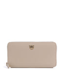 Pinko Ryder Bolsa beige/grigio fumo/antique gold