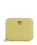 Pinko Taylor Bolsa lime/antique gold