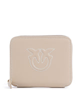 Pinko Taylor Bolsa beige/grigio fumo/antique gold